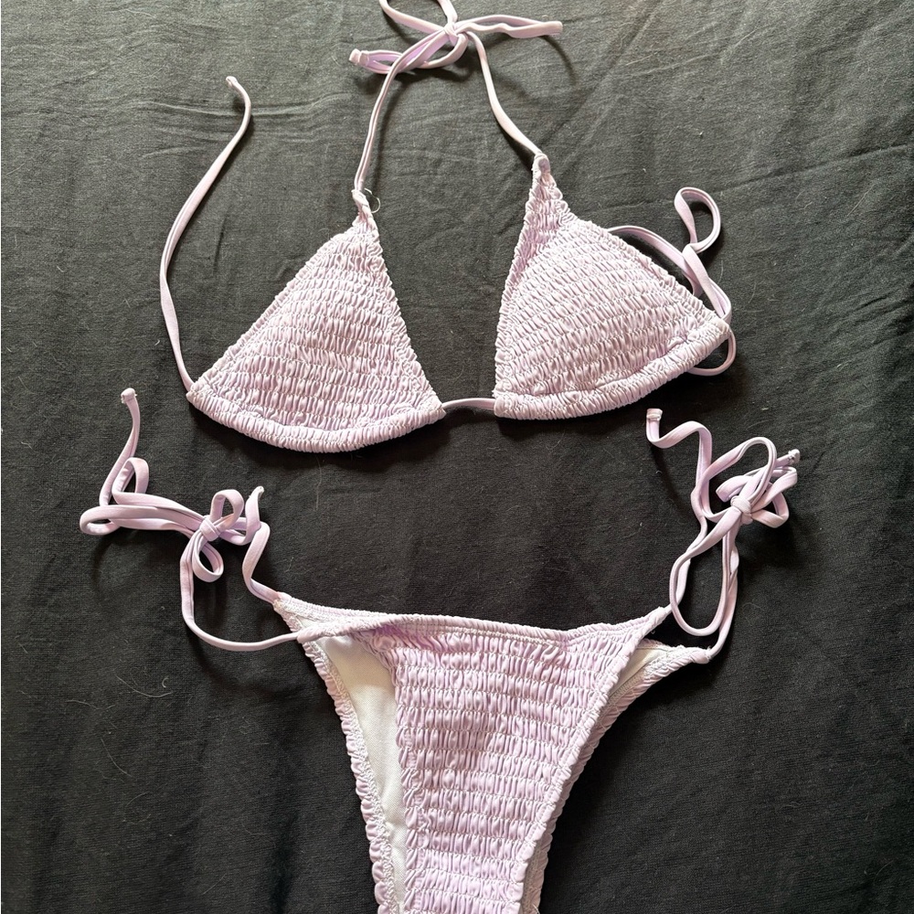 Triangle Bikini Sets Bundle - image 3